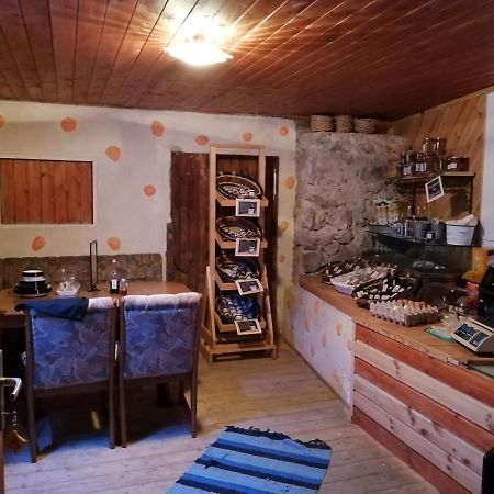 Apartment Nazbauerhof Rohr im Gebirge エクステリア 写真