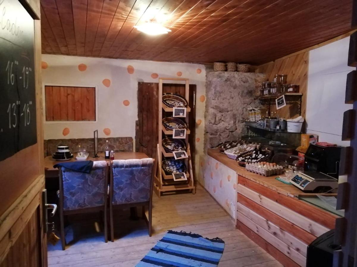 Apartment Nazbauerhof Rohr im Gebirge エクステリア 写真