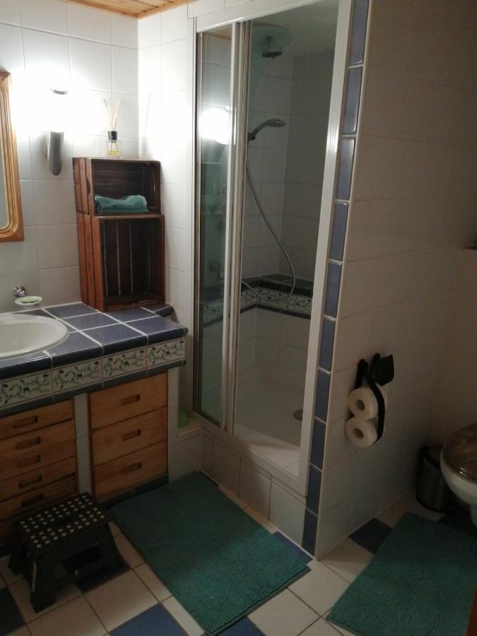 Apartment Nazbauerhof Rohr im Gebirge エクステリア 写真